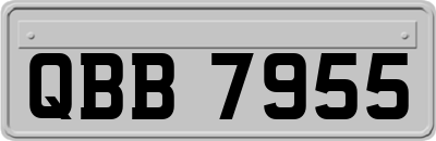 QBB7955