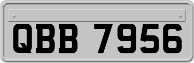 QBB7956