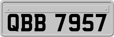 QBB7957