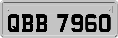 QBB7960