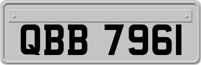 QBB7961