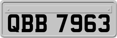 QBB7963