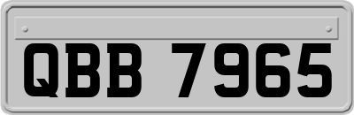 QBB7965