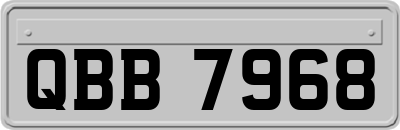 QBB7968