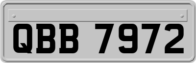 QBB7972