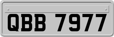 QBB7977
