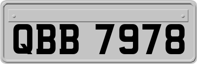 QBB7978