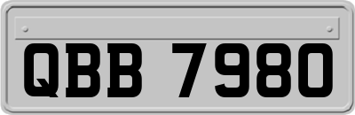 QBB7980