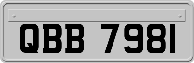 QBB7981