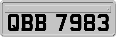 QBB7983