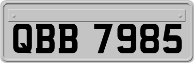 QBB7985