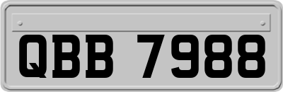 QBB7988