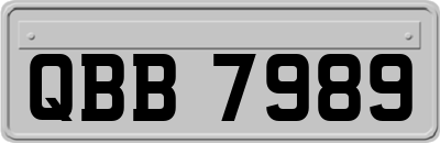 QBB7989