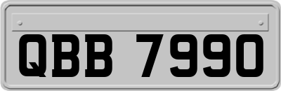 QBB7990