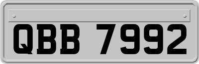 QBB7992