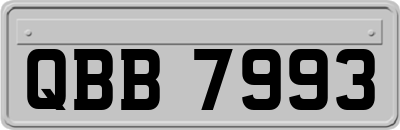 QBB7993