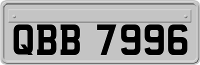 QBB7996