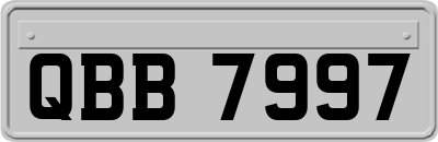 QBB7997