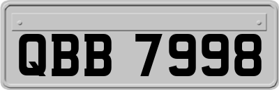 QBB7998