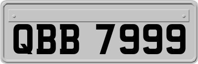QBB7999