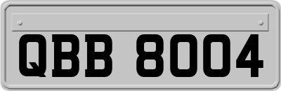 QBB8004