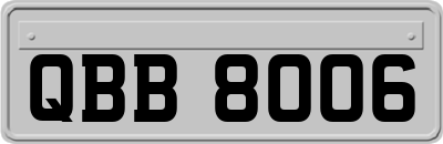 QBB8006