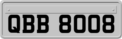 QBB8008