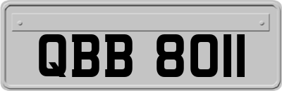 QBB8011