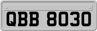 QBB8030