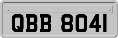 QBB8041