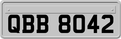 QBB8042
