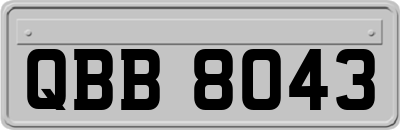 QBB8043