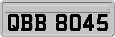 QBB8045