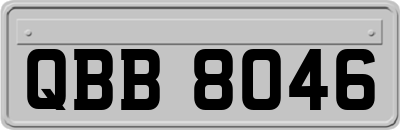 QBB8046