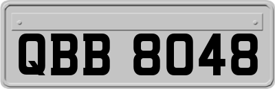 QBB8048