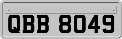 QBB8049