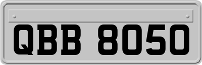 QBB8050