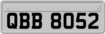 QBB8052