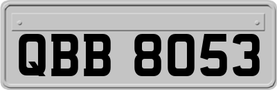 QBB8053