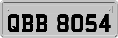 QBB8054
