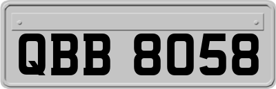 QBB8058