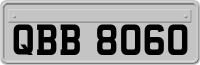 QBB8060