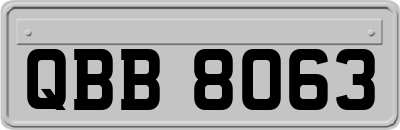 QBB8063