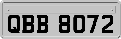 QBB8072