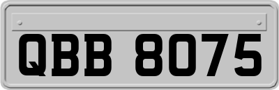 QBB8075