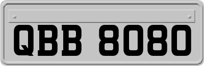 QBB8080