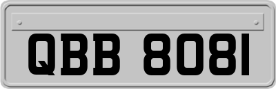 QBB8081