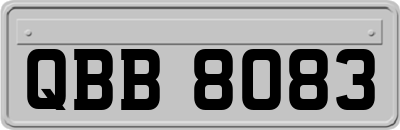 QBB8083