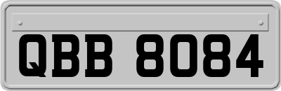 QBB8084