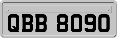 QBB8090